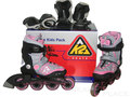 K2 Marlee Kids Pack Modell 2007 - Kinder Inliner