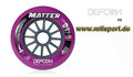 Matter Defcon wheels 110mm / F0