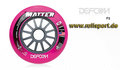 Matter Defcon wheels 100mm / F1
