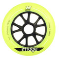 Matter Image wheels 100mm Racing wheels