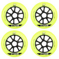 Matter Image wheels 100mm 4-pack