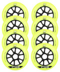 Matter Image wheels 100mm 8-pack