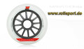 Matter Marathon Lite wheels 100mm / F1