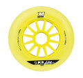 Matter Super Juice F1 EMT 100mm Speedskating wheels