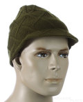 Horsefeathers  Beanie Memphis Olive