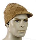 Horsefeathers  Beanie Memphis Sand