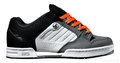 DVS MILITIA grey white shoes