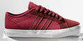 LAKAI MJ2 Select Burgundy shoes