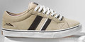 LAKAI MJ2 Select Tan shoes