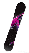 Morrow Seneca Snowboard Damen