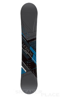 MORROW FURY Snowboard f�r den Wintersport