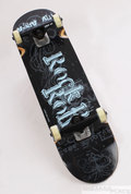 My Area Skateboard Rock and Roll
