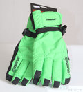 Ripzone Thinsulate Snowboard Handschuhe green