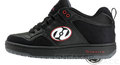 HEELYS Ninja black - Schuhe mit Rollen