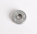 K2 ILQ 7 Nordic Bearings silver 2012