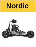 Nordic Skates