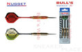 Embassy Softdart Nugget gelb und rot
