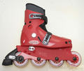 Roces Orlando Kid Sport Red