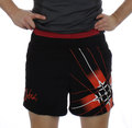 Badeshort Dorano black Oxbow