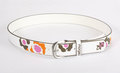 Oxbow G�rtel Mabelia White