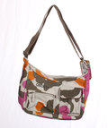 Oxbow Handtasche Melisa