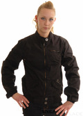 Oxbow Rebelion Blouson Black