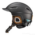 Salomon Patrol C.Air Mike Douglas Ski-/Snowboardhelm Sporthelm s