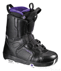 Salomon Pearl Snowboard Boots Damen