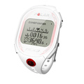 Polar RCX3 GPS Pulswatch white