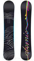 Atomic Polarity Women Snowboard