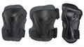 Rollerblade Pro Junior 3 Pack - Sch�tzer Set