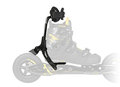 Powerslide Nordic Calf Bremssystem