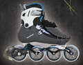 Powerslide Vi 90 Fitness-skates