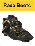 Racing Boots