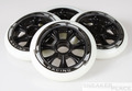 K2 RADICAL Rollenset 110 Wheels