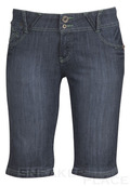 Oxbow Rabia Bermuda blau/stone