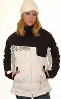 Oxbow Snowboardjacke Ramyon