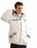 Oxbow Men Winterjacke Rankter White