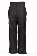 Oxbow Sbowboardhose Men Rayan Black