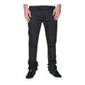 Record Pant KEMPINSKI black tinted