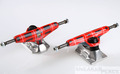 GrindKing Achsen GK Low Flannel 5.0 by Denny Smith