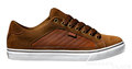 DVS Refresh earth Skater shoe