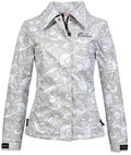 Oxbow Relista White Damen Softshelljacke
