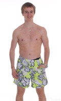 Oxbow Badehose Richter Anis