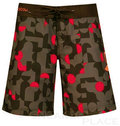 Oxbow Risat Boardshort Damen dunkelbraun