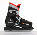 Roces J Due Junior Schlittschuhe Black