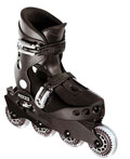 Roces Orlando Kid Black