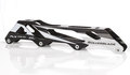 Rollerblade Fly 4x100 Skate Schiene 12"