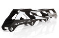 Rollerblade Fly 4x100 Skate Schiene 13.3"