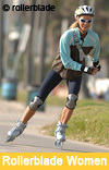 Rollerblade Women Inline Skates
